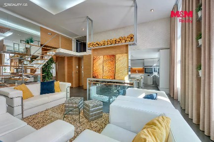 Prodej bytu atypický 88 m²