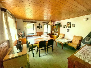 Kamenná - Klažary