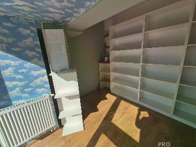 Pronájem obchodního prostoru 18 m²