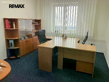 Pronájem kanceláře 13 m²