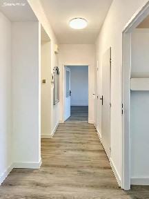Pronájem bytu 2+1 60 m²