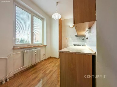 Pronájem bytu 3+1 72 m²