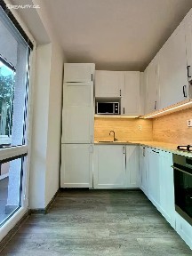 Pronájem bytu 2+1 55 m²