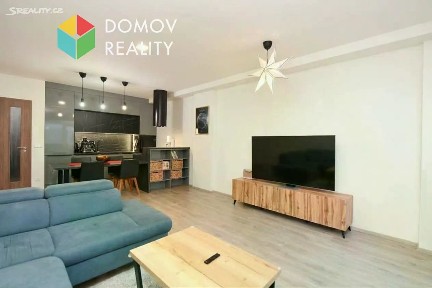 Pronájem bytu 3+kk 100 m²