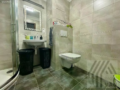 Pronájem bytu 2+kk 46 m²