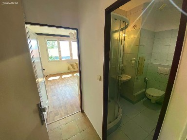 Plzeňská, České Budějovice - České Budějovice 3