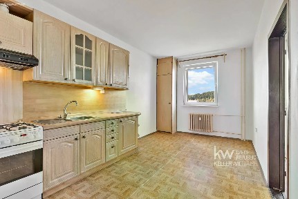 Prodej bytu 3+1 77 m²
