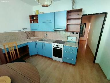 Prodej bytu 2+1 65 m²