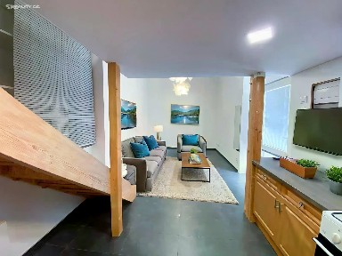 Pronájem bytu 2+kk 40 m²