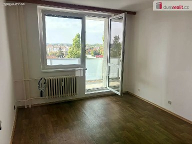 Pronájem bytu 1+kk 25 m²