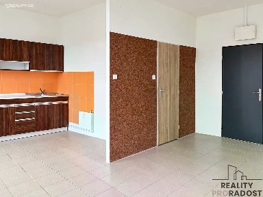 Pronájem bytu 1+1 47 m²