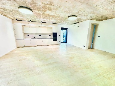 Pronájem bytu 4+kk 124 m²