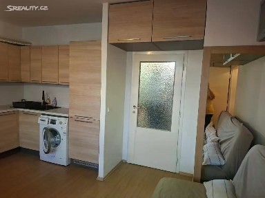 Pronájem bytu 2+kk 48 m²