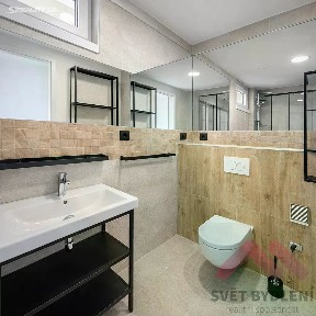 Pronájem rodinného domu 47 m², pozemek 15 m²