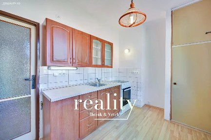 Pronájem bytu 2+1 51 m²