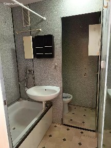 Prodej bytu 1+1 36 m²