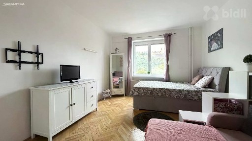 Prodej bytu 1+1 38 m²