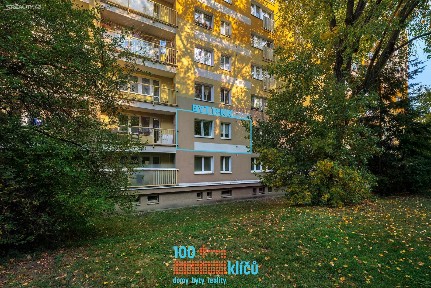 Svojšovická, Praha - Záběhlice