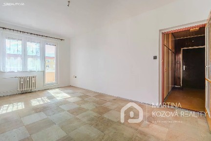 Prodej bytu 2+1 51 m²