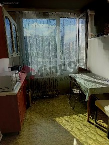 Pronájem bytu 1+1 40 m²
