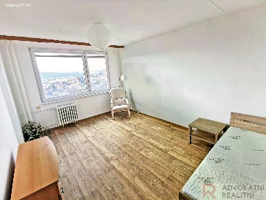 Prodej bytu 1+1 30 m²