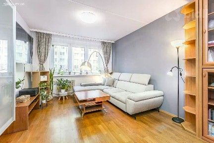 Lublinská, Praha - Troja