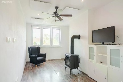 Prodej bytu 2+1 65 m²