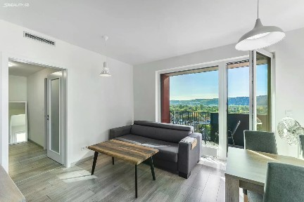 Prodej bytu 2+kk 58 m²