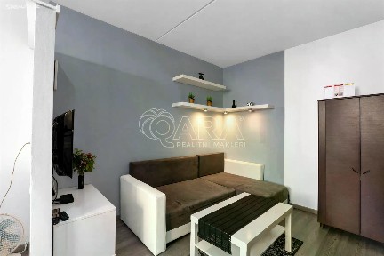 Prodej bytu 1+1 29 m²