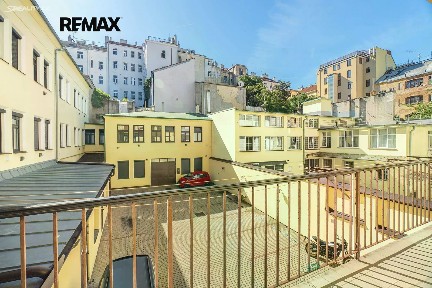 Prodej bytu 2+1 47 m²