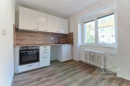 Prodej bytu 1+1 31 m²
