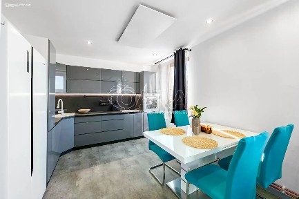 Prodej bytu 3+kk 81 m²