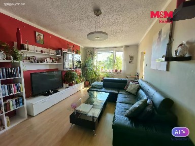 Prodej bytu 3+1 78 m²
