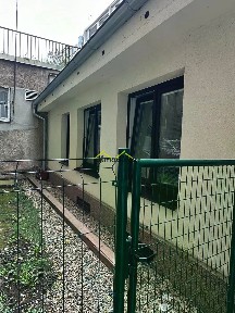 Pronájem bytu 2+kk 45 m²