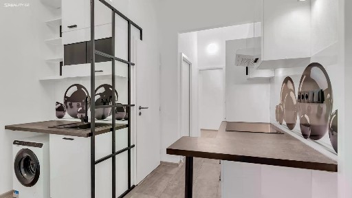 Pronájem bytu 2+1 63 m²