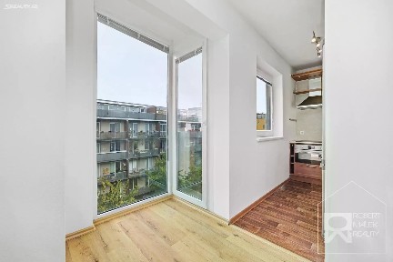 Pronájem bytu 2+kk 49 m²