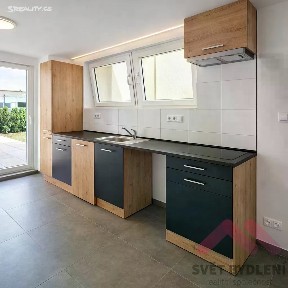 Pronájem bytu 2+kk 47 m²