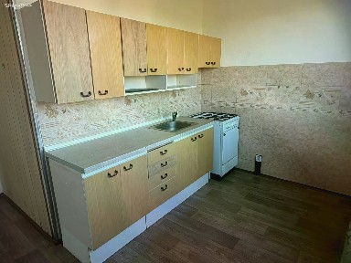 Pronájem bytu 2+1 60 m²
