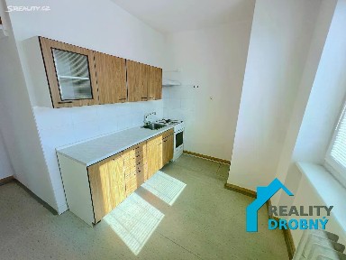 Pronájem bytu 1+1 33 m²