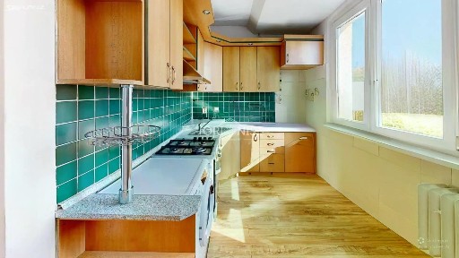 Pronájem bytu 2+1 54 m²