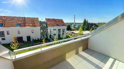 Na Farkáně I, Praha - Radlice