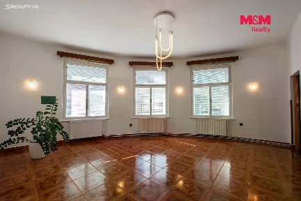 Pronájem kanceláře 53 m²
