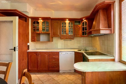Prodej rodinného domu 150 m², pozemek 1419 m²