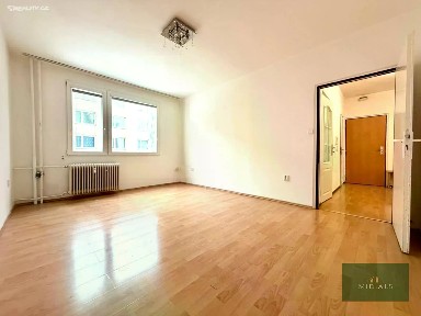 Pronájem bytu 2+1 51 m²