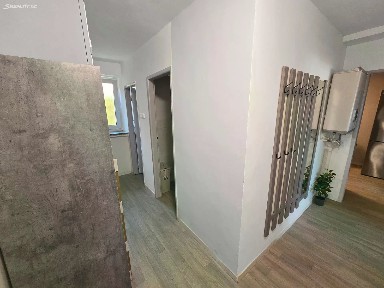 Pronájem bytu 2+1 61 m²