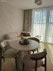 Pronájem bytu 2+kk 38 m²