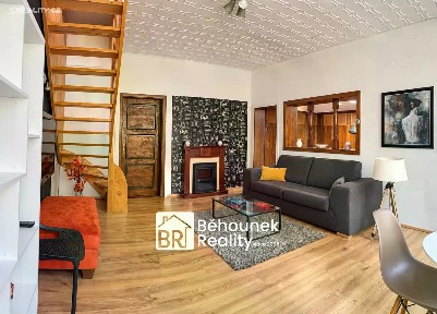Prodej bytu 3+1 108 m²