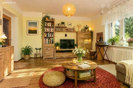 Prodej bytu 3+1 81 m²