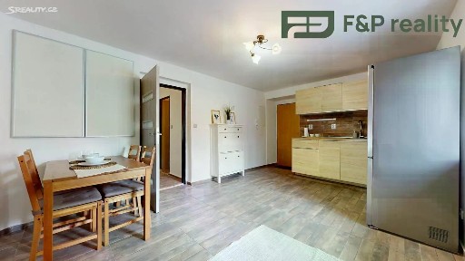 Pronájem bytu 3+kk 67 m²