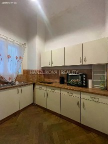 Pronájem bytu 1+1 41 m²